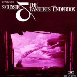 Siouxsie And The Banshees - Tinderbox - Kliknutím na obrázok zatvorte